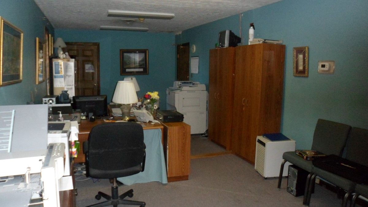 830 Shadrick Ferry Rd, Frankfort, KY 40601